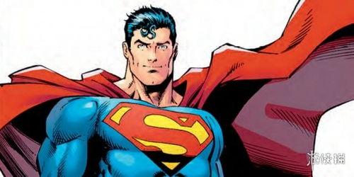 超人最新大爆料视频,震撼预告片大曝光,超能力升级引热议!